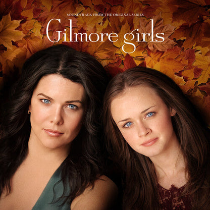 Gilmore Girls (Original Soundtrack) - Sam Phillips - LP