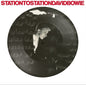 Bowie, David/Station To Station (Picture Disc) [LP]