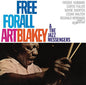 Art Blakey & The Jazz Messengers/Free For All (Blue Note Classic Series) [LP]