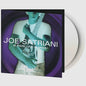 Satriani, Joe/Is There Love In Space? (2LP White Vinyll) [LP]