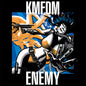 KMFDM/Enemy [LP]