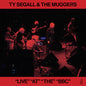 Segall, Ty & The Muggers/Live At The BBC [LP]