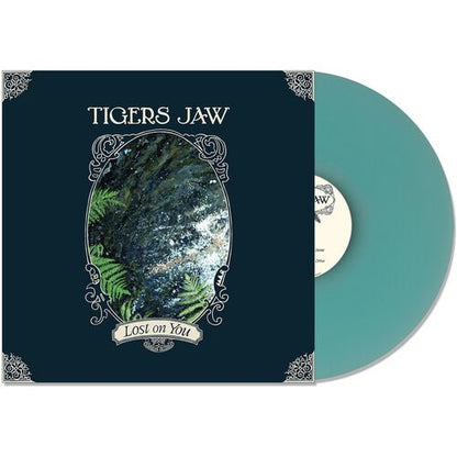 Tigers Jaw - Lost on You - LP