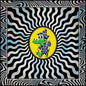 King Gizzard And The Lizard Wizard/Field Of Vision '25 (12LP Rainbow Splatter Foil Box Set) [LP]