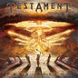 Testament/Para Bellum (Transparent Orange Vinyl) [LP]