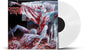 Cannibal Corpse/Tomb Of The Mutilated (White Vinyl) [LP]