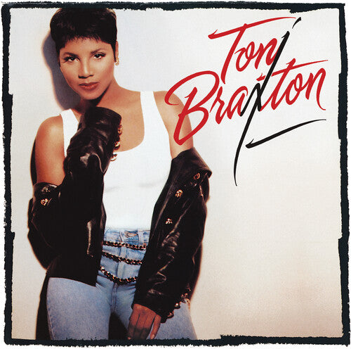 Braxton, Toni/Toni Braxton [LP]