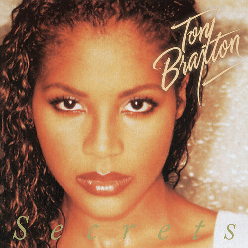 Braxton, Toni/Secrets [LP]