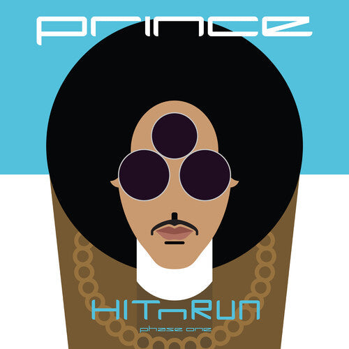 Prince/HITNRUN Phase One [LP]