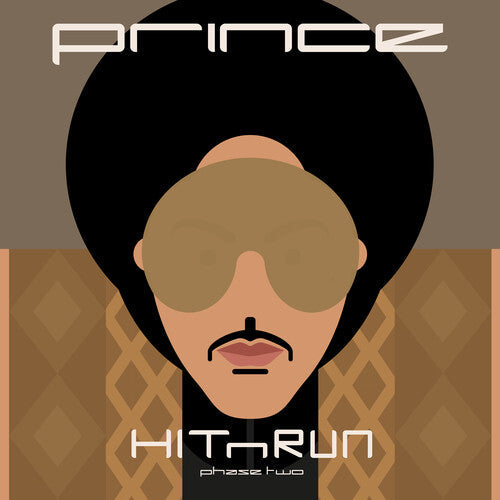 Prince/HITNRUN Phase Two [LP]