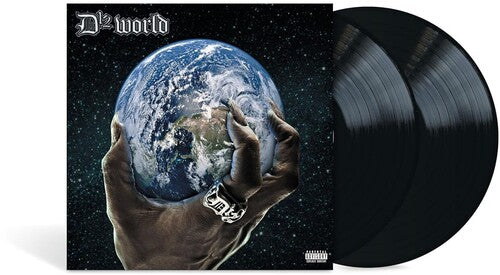 D12 (Eminem)/D12 World [LP]
