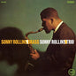 Rollins, Sonny/Brass/Trio (Verve Vault Series) [LP]