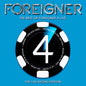 Foreigner - The Best Of Foreigner 4 Live: The Las Vegas Edition - LP