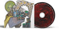 Lip Critic "Theft World" CD