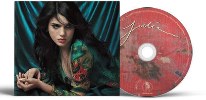 Julia Cumming "Julia" CD
