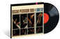 Peterson, Oscar/Oscar Peterson Trio Plus One Clark (Acoustic Sounds Series) [LP]