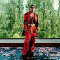 Lyrics Born/Goodbye, Sticky Rice [LP]