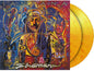Santana/Shaman (Yellow/Red/Orange Vinyl) [LP]