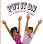 Various Artists/Put It On: It's Rock-Steady [LP]