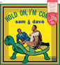 Sam & Dave/Hold On, I'm Comin' [LP]