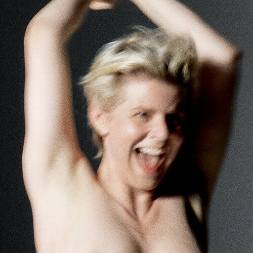 Robyn/Sexistential (Indie Exclusive White Vinyl) [LP]