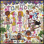 Tom Tom Club/Tom Tom Club (45th Ann. Clear With Pink, White & Green Splatter Vinyl) [LP]