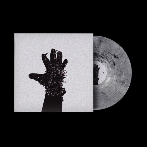 Chalk "Crystalpunk" LP (Color Vinyl)