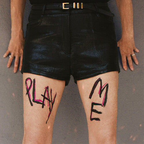 Gordon, Kim/Play Me [LP]