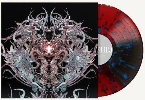 Polyphia/Remember That You Will Die (Splatter Vinyl) [LP]