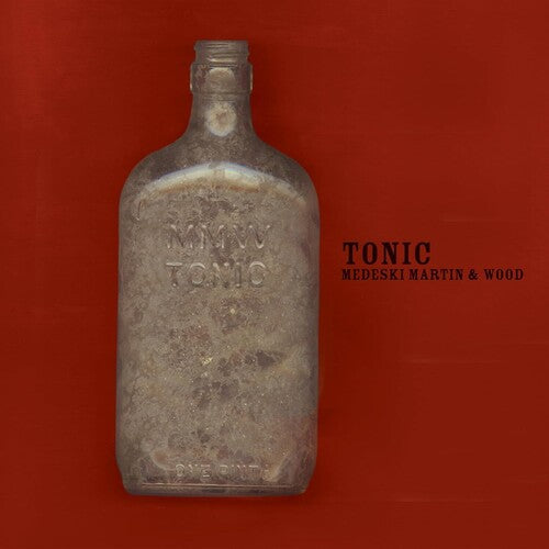 Medeski Martin & Wood/Tonic (Blue Note Classic Series) [LP]