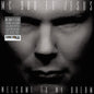 MC 900 FT Jesus/Welcome To My Dream (Silver Vinyl) [LP]
