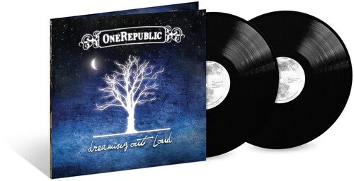 One Republic/Dreaming Out Loud [LP]