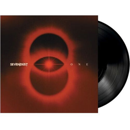 Sevendust - One - LP