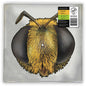 King Gizzard & The Lizard Wizard/Big Fig Wasp (Bee Shaped Picture Disc) [LP]