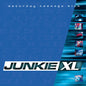 Junkie XL/Saturday Teenage Kick (Remastered & Expanded, Sea Blue Vinyl) [LP]
