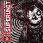 Zeni Geva & Steve Albini/Superunit: Maximum Implosion (Red & Random Vinyl) [LP]