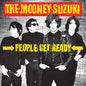 Mooney Suzuki, The/People Get Ready (25th Ann. Yellow & 'Oil Spill' Vinyl) [LP]