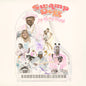 Swamp Dogg/Swamp Dogg Gets His Pool Painted (Baby Pink Vinyl) [LP]