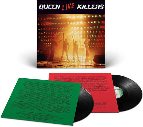 Queen/Live Killers [LP]