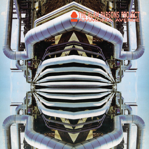 Alan Parsons Project/Ammonia Avenue (Half-Speed Remastered Clear Vinyl) [LP]