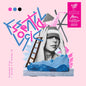Essential Logic/Extended Play Volume I & Volume II (Neon Pink Vinyl) [LP]