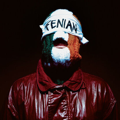 KNEECAP - FENIAN - CD
