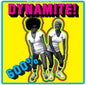 Various Artists/600% Dynamite (Transparent Yellow) [LP]
