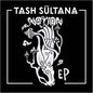 Sultana, Tash/Notion (10th Anniversary Metallic Silver Vinyl) [LP]