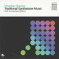 Venetian Snares/Traditional Synthesizer Music (10th Ann. Green, Blue, and Pink Vinyl) [LP]