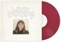 Eisenberg, Wendy/Wendy Eisenberg (oxblood coloured vinyl) [LP]