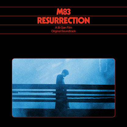 Resurrection (Original Soundtrack) - M83 - LP