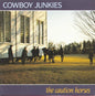 Cowboy Junkies/The Caution Horses (Standard Black Vinyl) [LP]