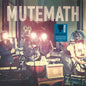 Mutemath/Mutemath (Translucent Sea Blue Vinyl) [LP]
