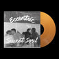 Various Artists/Eccentric Sweet Soul (Opaque Peach Coloured Vinyl) [LP]
